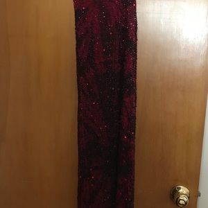 Formal Dress, After 5, Prom